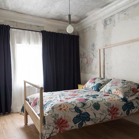 Апартаменти Un Piso Especial En El Casco Historico De Бургос Екстер'єр фото